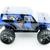 E18TKL Р/У монстр Himoto Tracker Brushless 4WD 2.4G 1/18 RTR + Li-Po и З/У