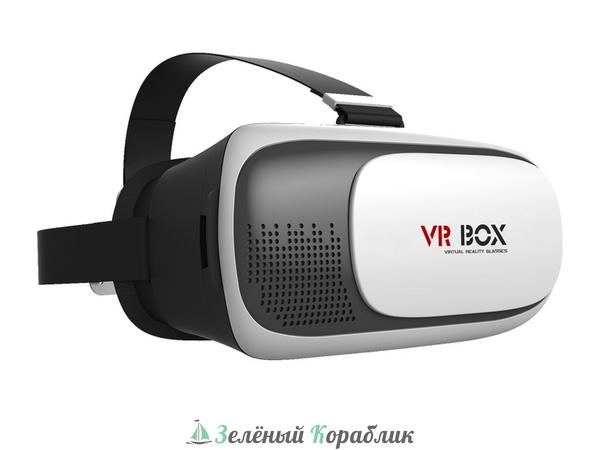 GL003 Очки виртуальной реальности Cheerson VRBox