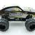 E18MC Р/У монстр Himoto Crasher 4WD 2.4G 1/18 RTR + Ni-Mh и З/У