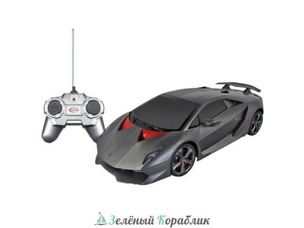 RST48200 Р/У машина Rastar Lamborghini Sesto 1:24, в ассортименте