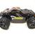 E18MTL Р/У монстр Himoto Mastadon Brushless 4WD 2.4G 1/18 RTR + Li-Po и З/У