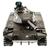 HL3839-1 Р/У танк Heng Long 1/16 Walker Bulldog - M41A3 &quot;Бульдог&quot; 2.4G RTR