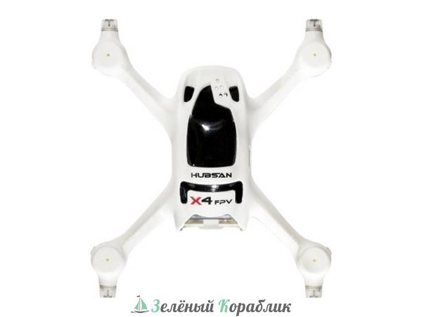 H107D+-01 Корпус для квадрокоптера Hubsan H107D+