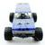 E18TKL Р/У монстр Himoto Tracker Brushless 4WD 2.4G 1/18 RTR + Li-Po и З/У