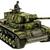 TG3848-1A Р/У танк Taigen 1/16 Panzerkampfwagen III (Германия) PRO 2.4G RTR