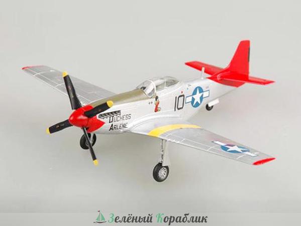 TR39201 Самолёт P-51D Mustang