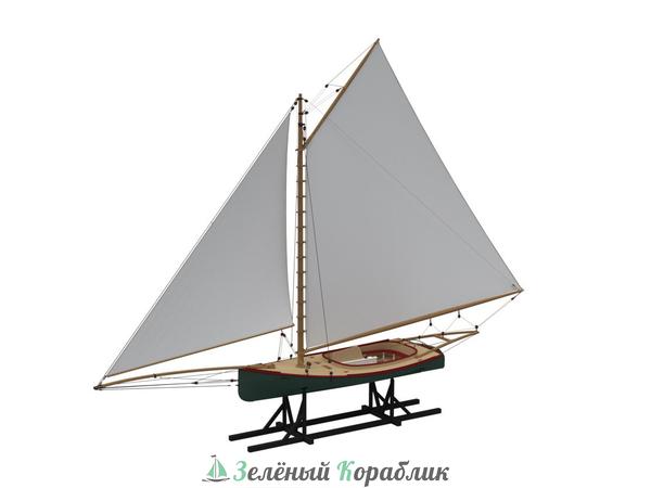 F0508 Швертбот «Кузнечик»