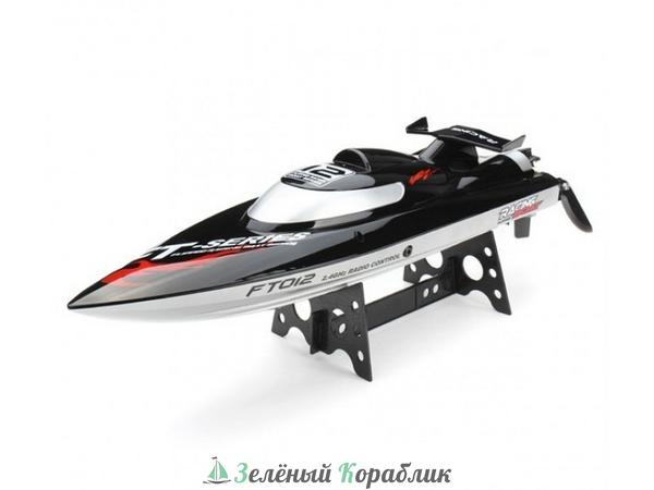 FT012 Р/У катер Feilun FT012 High Speed Brushless 2.4G