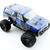 E18TKL Р/У монстр Himoto Tracker Brushless 4WD 2.4G 1/18 RTR + Li-Po и З/У