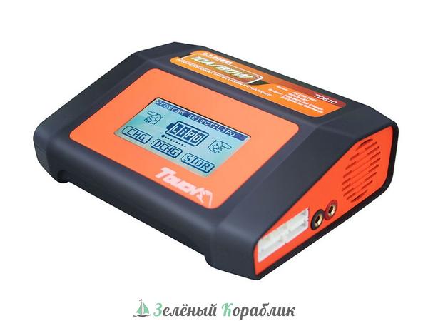 GTP-TD610 Универсальное зарядное устройство G.T.Power TD610