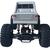 RH1071-SJ Р/У краулер Remo Hobby Jeeps 4WD 2.4G 1/10 RTR + Ni-Mh и З/У