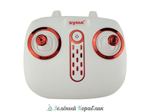 X5UW-01 Пульт управления для квадрокоптера Syma X5UW, X5UC