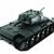 HL3878-1 P/У танк Heng Long 1/16 KV-1 (Россия) 2.4G RTR