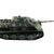 HL3869-1 Р/У танк Heng Long 1/16 Jagdpanther (Германия) 2.4G RTR