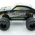 E18MC Р/У монстр Himoto Crasher 4WD 2.4G 1/18 RTR + Ni-Mh и З/У