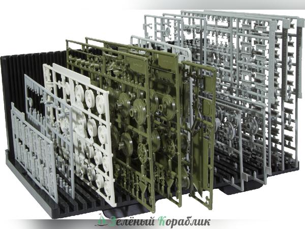 JAS1362 Подставка для литников