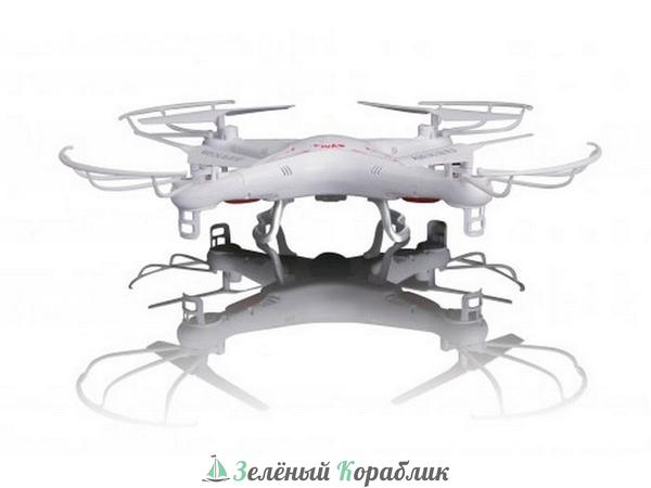 X5 Р/У квадрокоптер Syma X5 2.4G 6-AXIS RTF