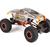 RH1071 Р/У краулер Remo Hobby Mountain Lion Xtreme 4WD 2.4G 1/10 RTR + Ni-Mh и З/У