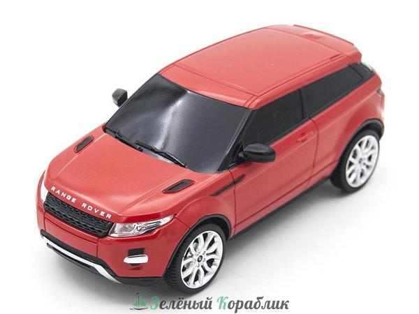 RST46900 Р/У машина Rastar RangeRover Evoque 1:24, в ассортименте