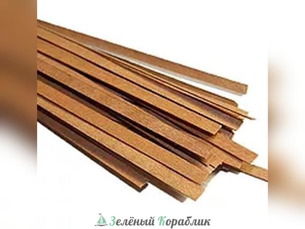 F06AN40 Рейки Анегри 0.5х4х500, 10 шт.