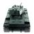 HL3878-1PRO P/У танк Heng Long 1/16 KV-1 (Россия) 2.4G RTR PRO