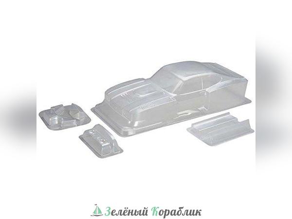 51561 1/10 Кузов Ford Zakspeed Capri