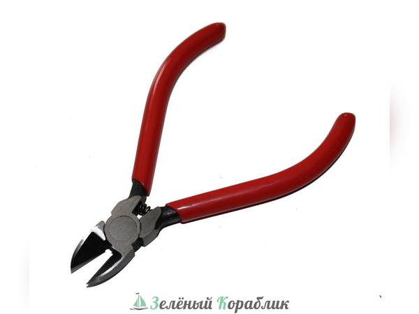 SK22518 Бокорезы мини 115 мм полукруглые