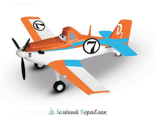 ZV2061 Сборная модель "Дасти полейполе"
