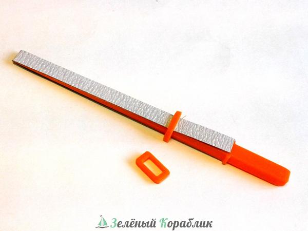 LSH0513 Миниатюрный шкурник 7х115 мм