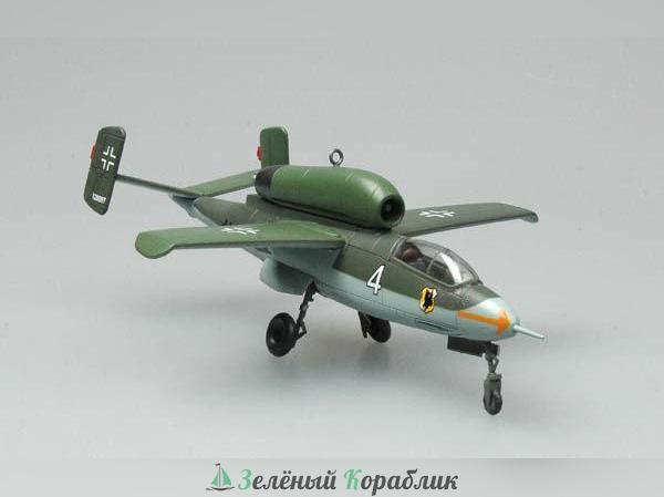 TR36345 Самолёт He-162A-2, май 1945г