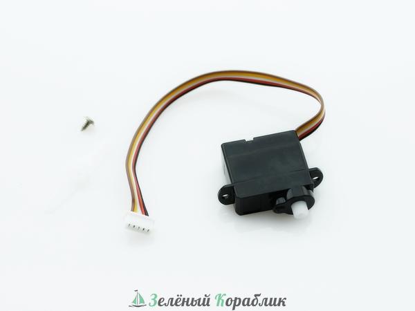 TS866-6 Запасная часть для самолета Feilun TS866ABC Сервопривод