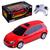 RST44700R Р/У машина Rastar Volkswagen Golf GTI 1:24, цвет красный 27MHZ