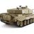 HL3908-1 P/У танк Heng Long 1/16 Challenger 2 (Британия) 2.4G RTR