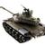 HL3839-1 Р/У танк Heng Long 1/16 Walker Bulldog - M41A3 &quot;Бульдог&quot; 2.4G RTR