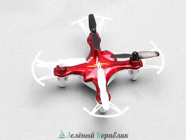 X12S Р/У квадрокоптер Syma X12S Nano HeadFree 2.4G RTF