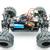 E18MCL Р/У монстр Himoto Crasher Brushless 4WD 2.4G 1/18 RTR + Li-Po и З/У