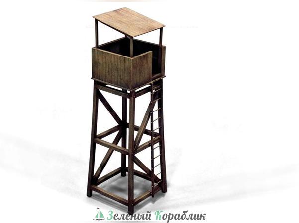 418IT Наблюдательный пункт (вышка) (Observation Post)