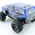 E18TK Р/У монстр Himoto Tracker 4WD 2.4G 1/18 RTR + Ni-Mh и З/У