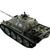 HL3869-1 Р/У танк Heng Long 1/16 Jagdpanther (Германия) 2.4G RTR