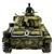 TG3848-1A Р/У танк Taigen 1/16 Panzerkampfwagen III (Германия) PRO 2.4G RTR