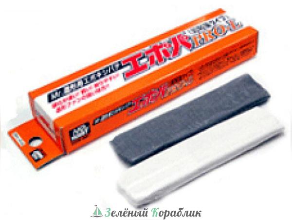 P-121 Шпаклевка эпоксидная Mr.EPOXY PUTTY PRO-L, 38 гр