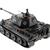 HL3819-1PRO P/У танк Heng Long 1/16 Panther (Германия) 2.4G RTR PRO