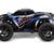 RH1631 Р/У монстр Remo Hobby SMAX 4WD 2.4G 1/16 RTR + Li-Ion и З/У