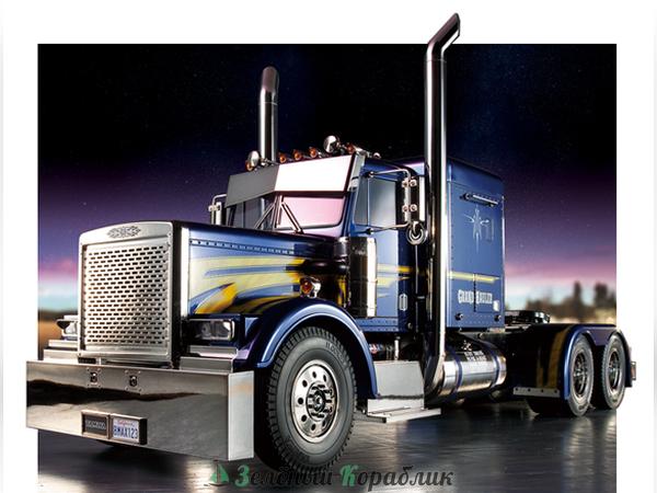 56344 1/14 Grand Hauler