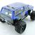 E18TK Р/У монстр Himoto Tracker 4WD 2.4G 1/18 RTR + Ni-Mh и З/У