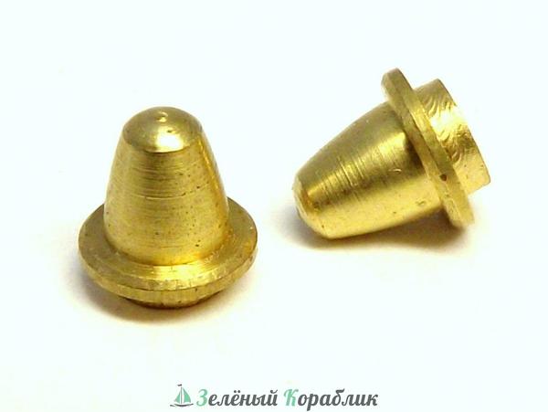 AMNC310 Клотик, диаметр 6,0 мм, 1 шт