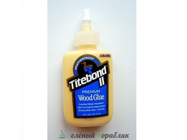 TB5001 Клей Titebond II Premium столярный влагостойкий