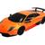 RST39000 Р/У машина Rastar Lamboighini Murcielago LP670-4 1:24, в ассортименте