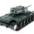 HL3878-1PRO P/У танк Heng Long 1/16 KV-1 (Россия) 2.4G RTR PRO