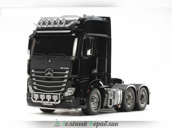 56348 1/14 Mercedes-Benz Actros 3363 GigaSpace